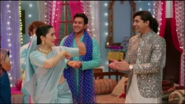 Mehndi Wala Ghar - 19th July 2024